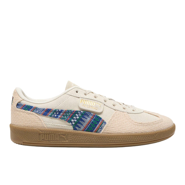 Shop Beige Mens Palermo Quaint Craft Lace Up Sneakers – Shoebacca