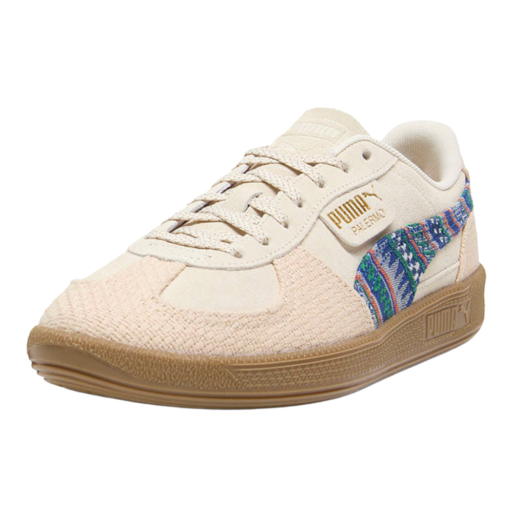 【SALE】バスタイムボミー　33000円→9000円‼️ Shop Beige Mens Palermo Quaint Craft Lace Up Sneakers – Shoebacca