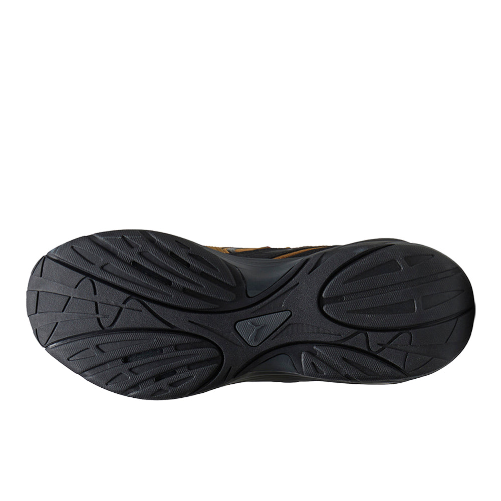 Shop Brown Mens Inverse Urban Explorer Lace Up Sneakers – Shoebacca