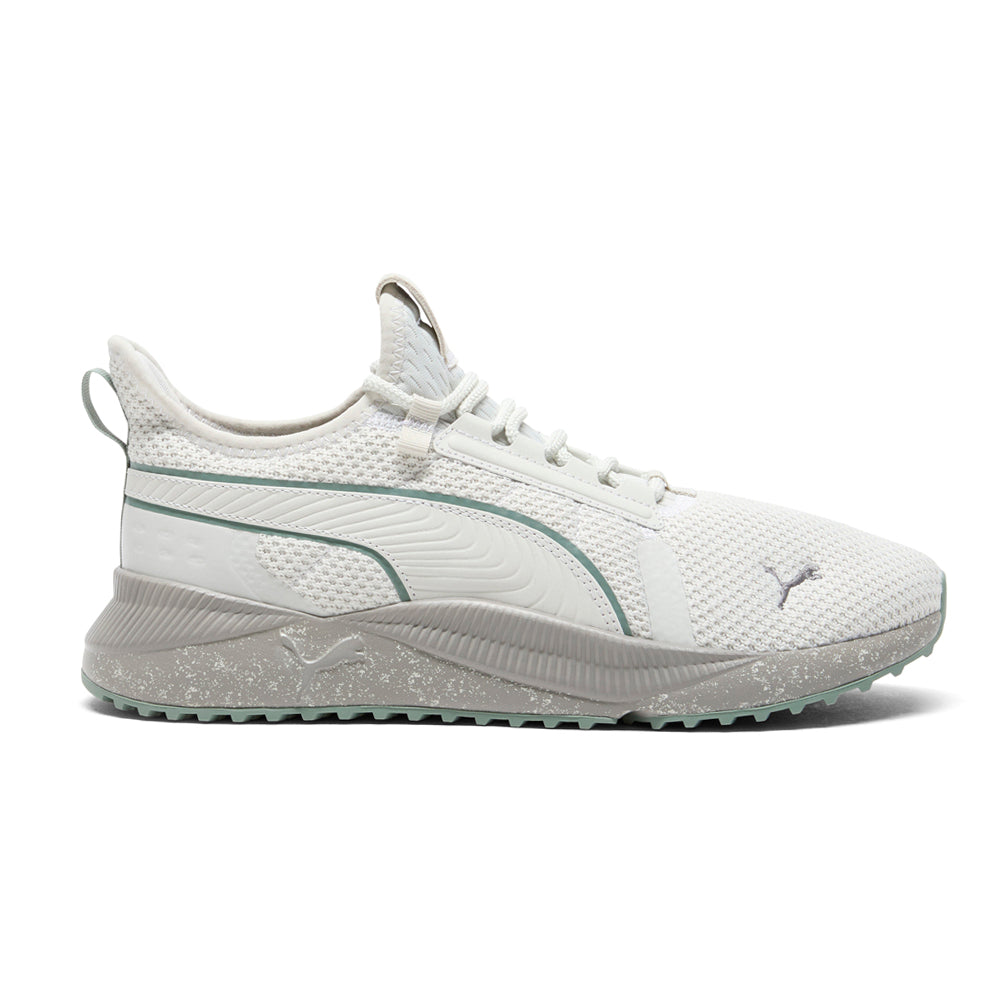 プーマワンFG25.5センチ Shop Grey Mens Pacer Future Street Forest Lace Up Sneakers – Shoebacca
