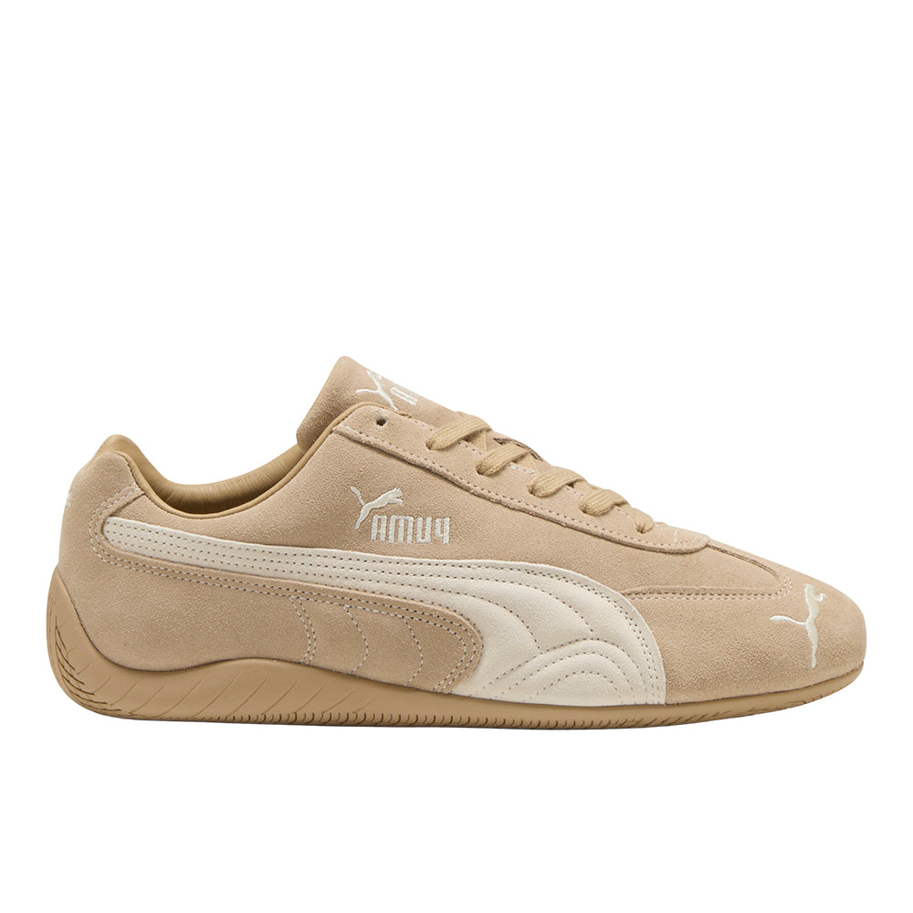 Shop Beige Mens Speedcat TTF Lace Up Sneakers – Shoebacca