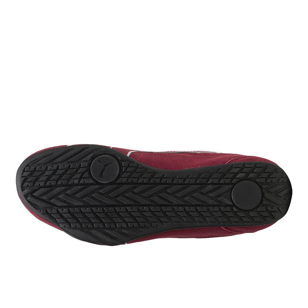 Shop Red Womens Catch Soleil Sneakers – Shoebacca