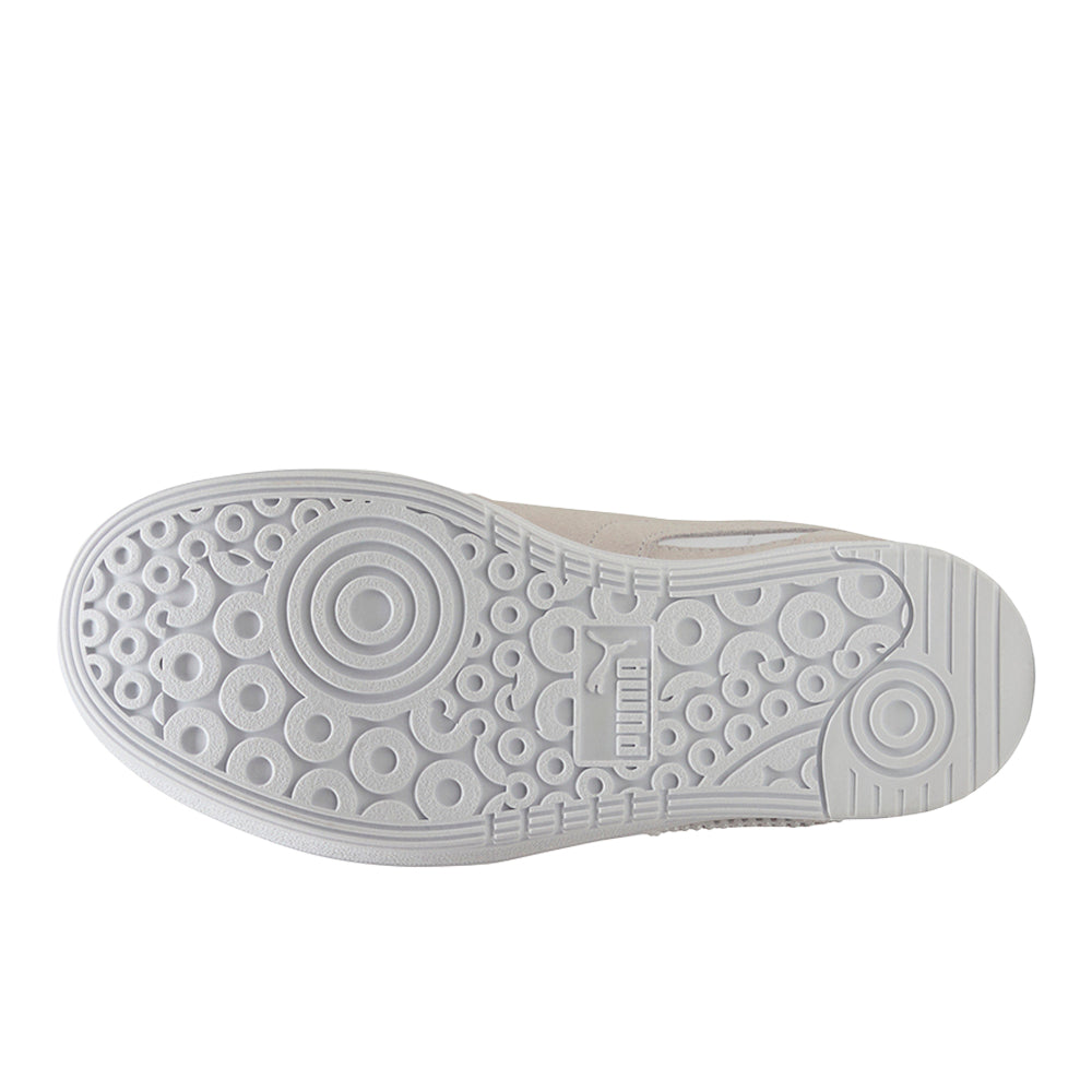 Shop Beige Womens Palermo Elevata Winter Bliss Lace Up Sneakers