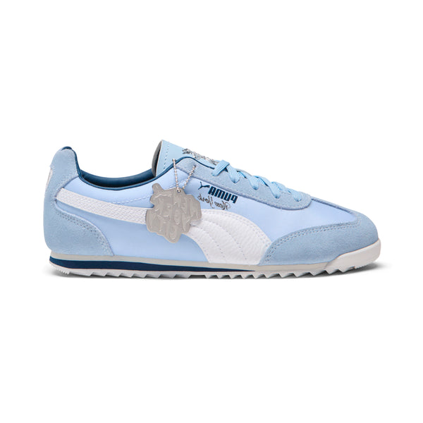 Shop Blue Womens Arizona Graffiti Flagship Sneakers – Shoebacca