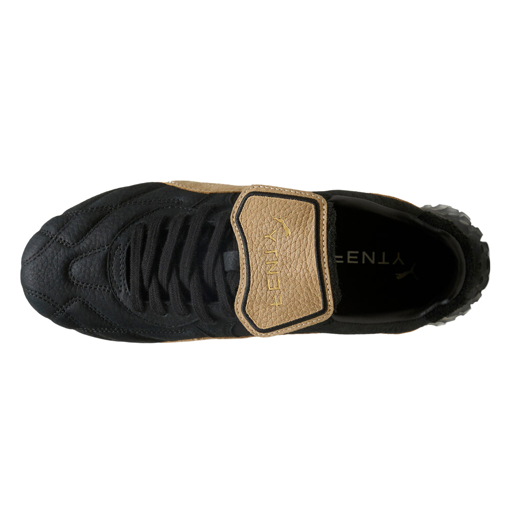 Shop Black Womens FENTY X PUMA Avanti LS Lace Up Sneakers – Shoebacca