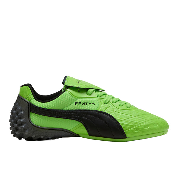 Shop Green Mens FENTY X PUMA Avanti LS-X Lace Up Sneakers – Shoebacca