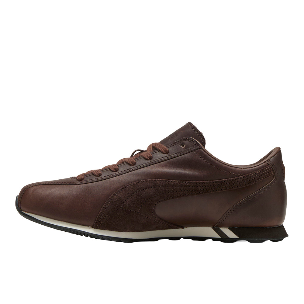 PUMA Men's Sprint Sneaker - Brown - Low-top Sneakers