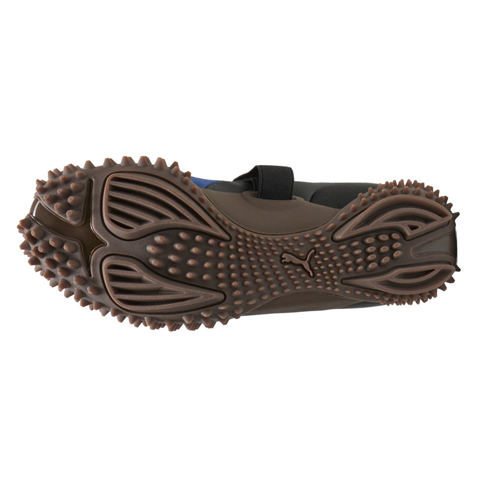 Shop Blue Womens Mostro Fey Gorp Sneakers – Shoebacca