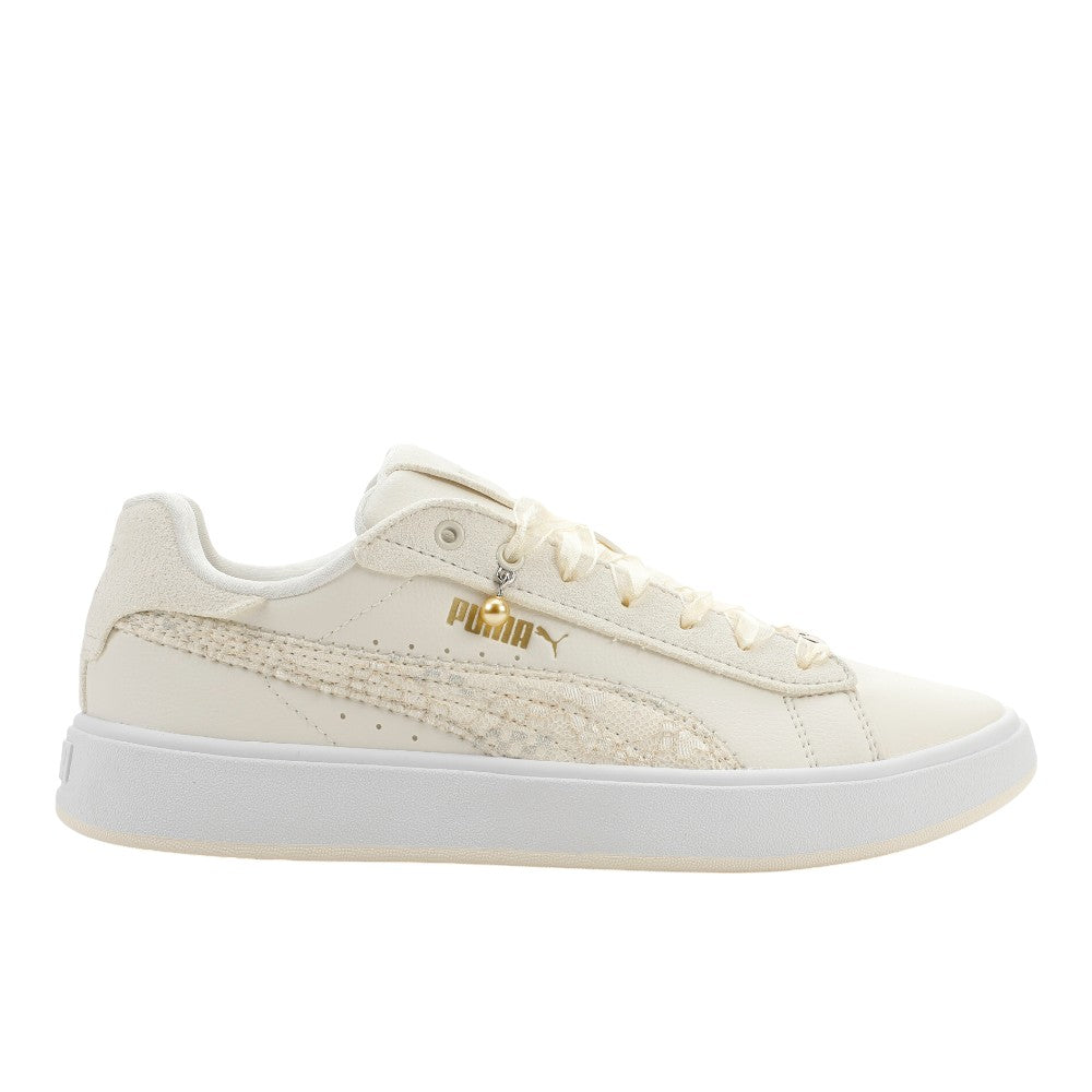 Shop Off White Womens Aveline Nu Romantic Lace Up Sneakers – Shoebacca