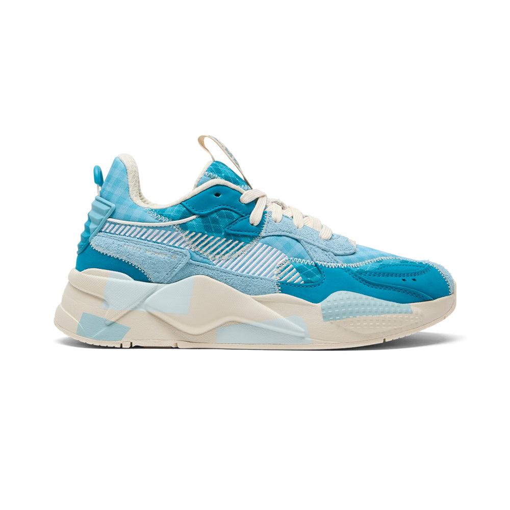 RYH Shop Blue Mens RS-X Hyper Prep Rain Sneakers – Shoebacca