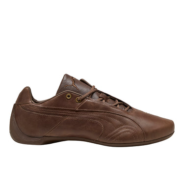PUMA Future Cat Studs Men's Sneakers, Brown, 6.5 PUMA Future Cat Studs Men's Sneakers, Brown, 6.5