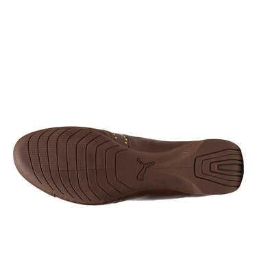 PUMA Future Cat Studs Men's Sneakers, Brown, 6.5