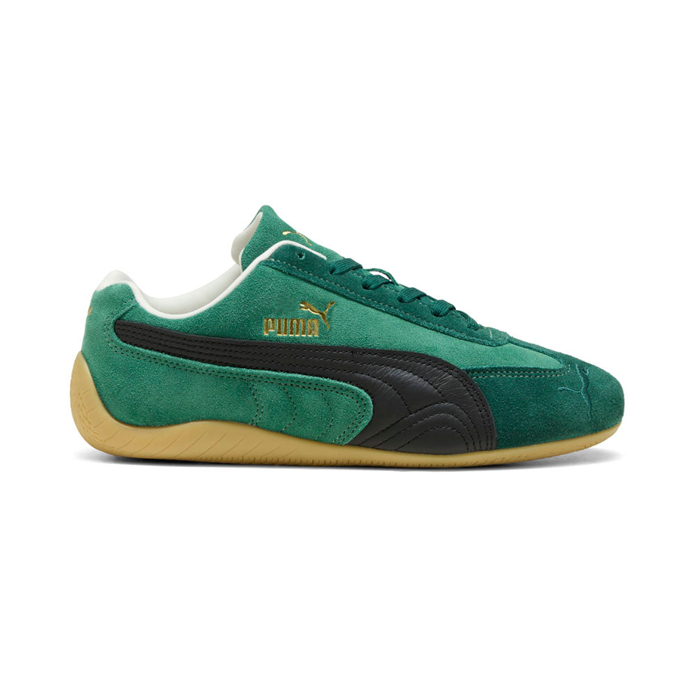 ※green Shop Green Womens Speedcat Lace Up Sneakers – Shoebacca