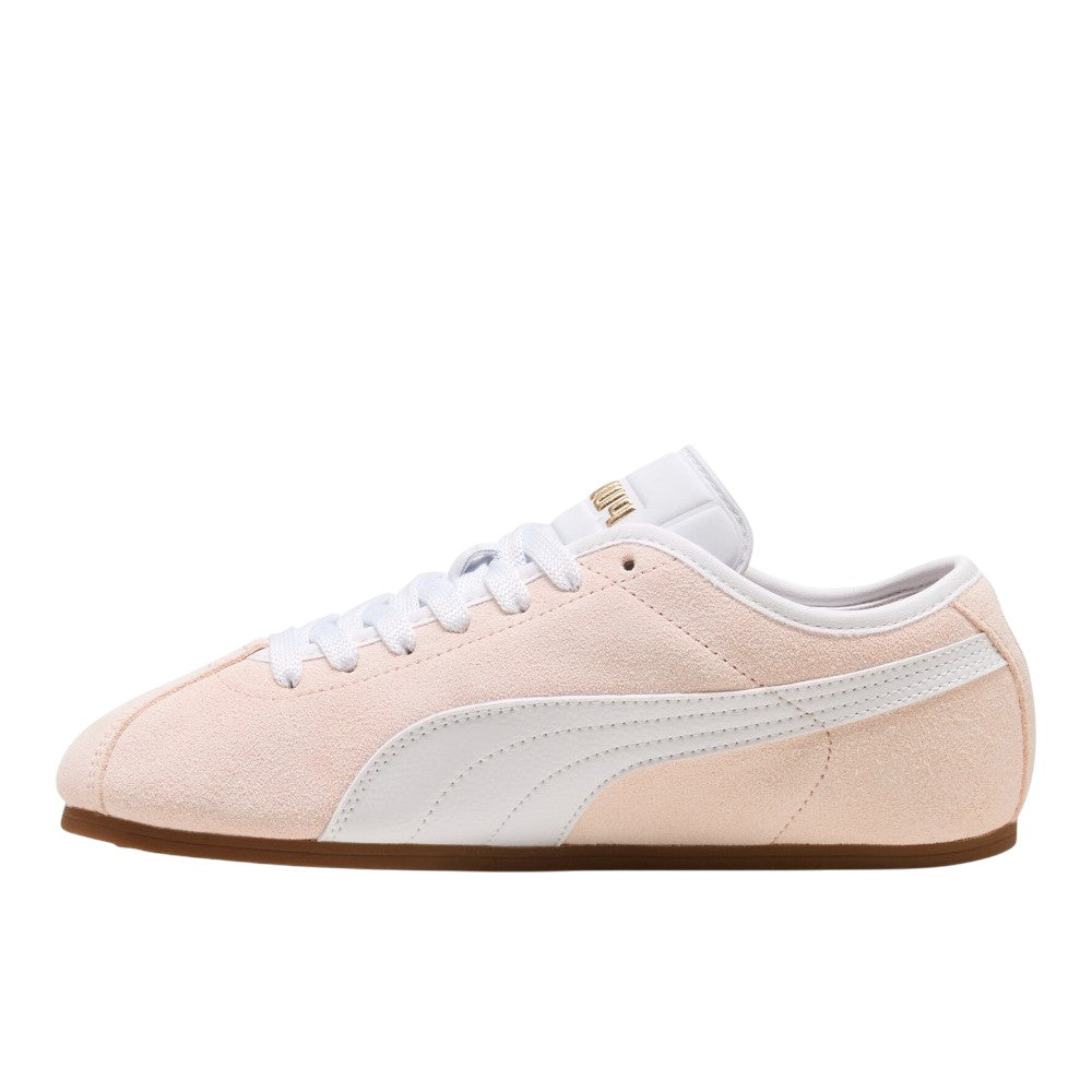 Shop Pink Womens Tackle Sneakers – Shoebacca