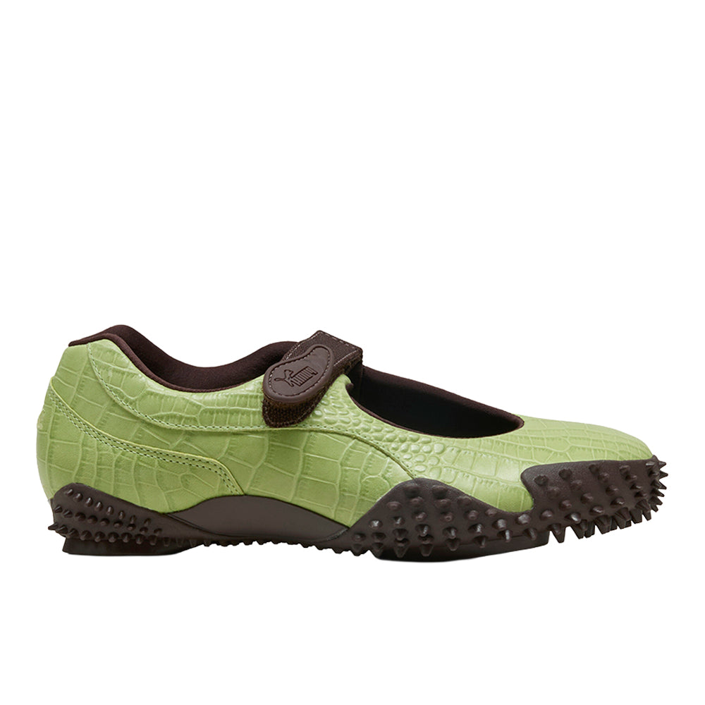 ムーモ PUMA MOSTRO XC PRIME FLAT DARK GRAY-COOL DARK GRA（プーマ モストロ