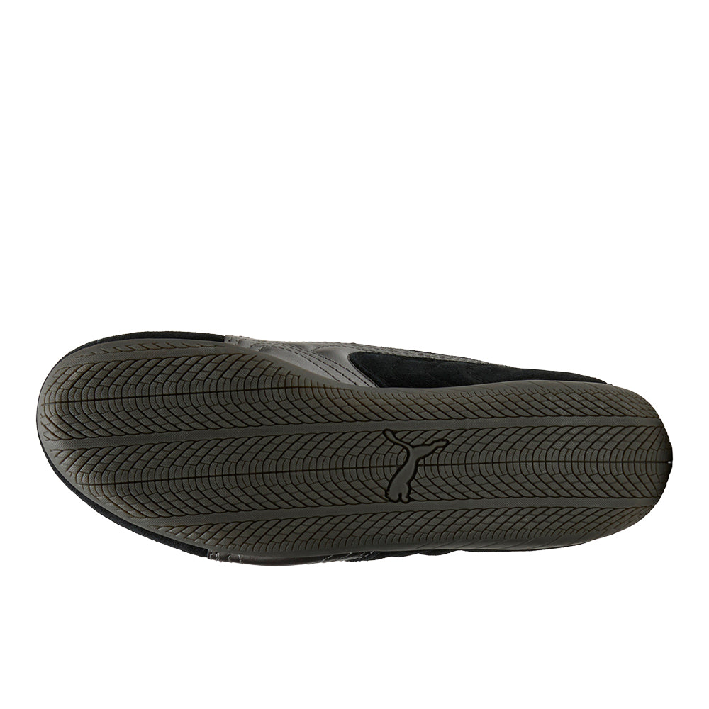 Shop Black Womens Speedcat Lux Lace Up Sneakers – Shoebacca