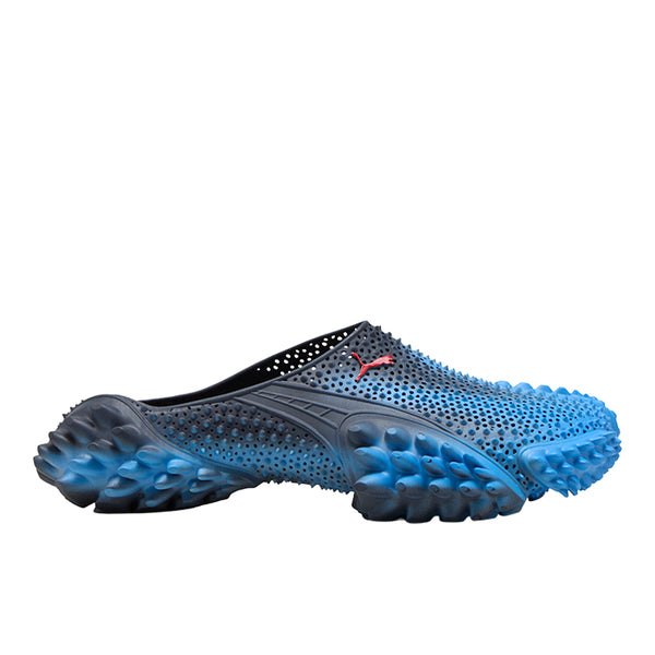 Shop Blue Mens PUMA X A$AP ROCKY Mostro 3.D Mule – Shoebacca