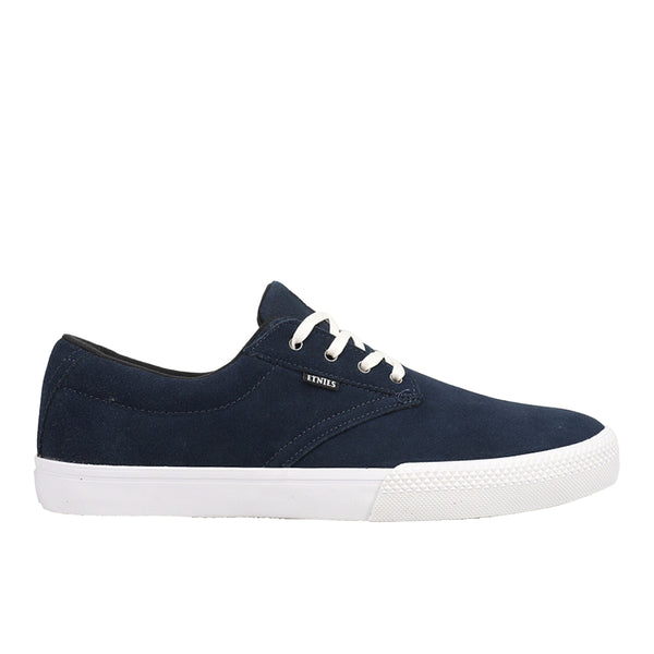 Shop Blue Mens Etnies Jameson Vulc X Dystopia Skate Shoes – Shoebacca