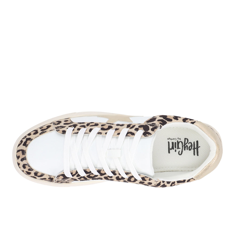 Corkys Knotty But Nice - Leopard main image 1
