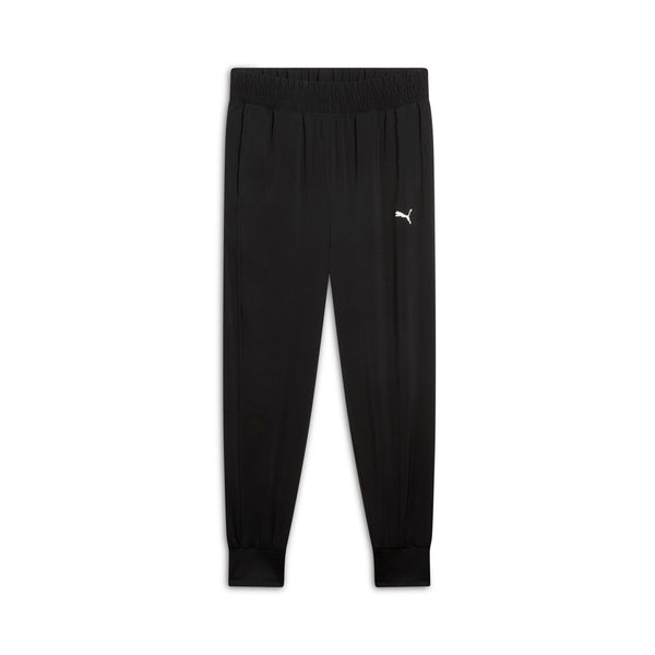 Shop Black Womens Train Fav Woven Pants – Shoebacca