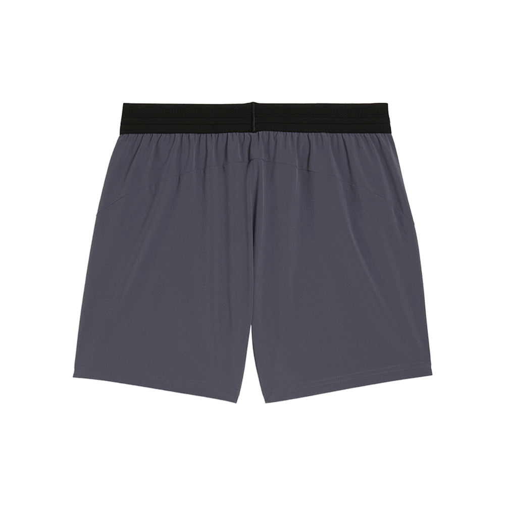 Shop Grey Mens Pwrmode 5 Inch Woven Shorts – Shoebacca