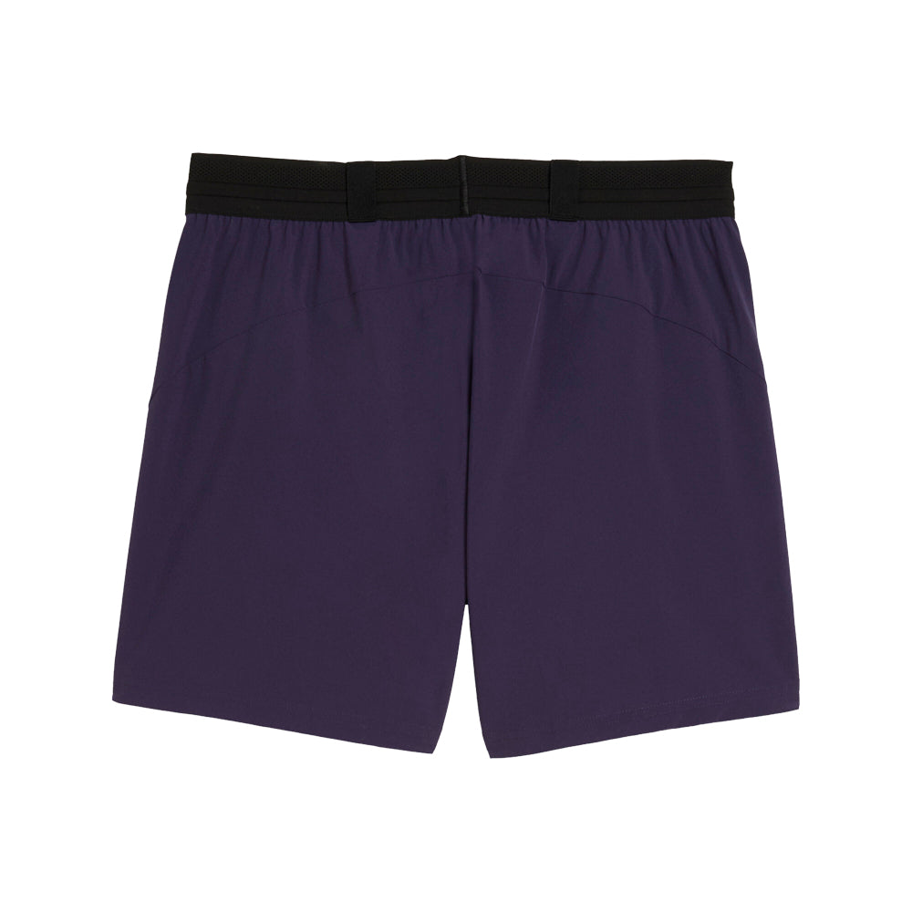 Shop Purple Mens HyroX X Dryelite 5 Inch Shorts – Shoebacca