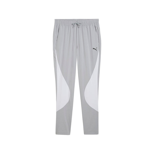 Shop Grey Mens Train All Day Warm Up Athletic Pants – Shoebacca