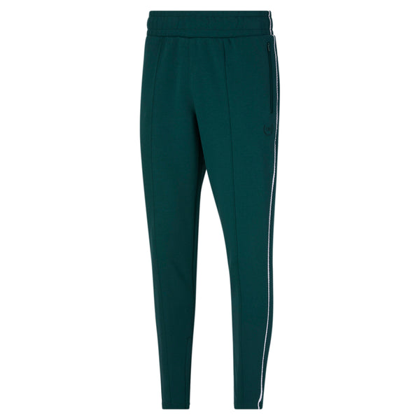 Shop Green Mens Puma TMC X On The Run Sweatpants – Shoebacca