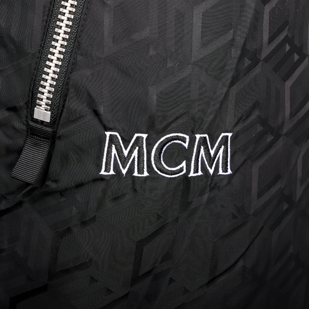 Shop Black Mens Puma PUMA X MCM Track Pants – Shoebacca