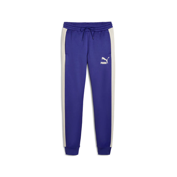 Shop Purple Mens T7 Iconic Track Pants – Shoebacca