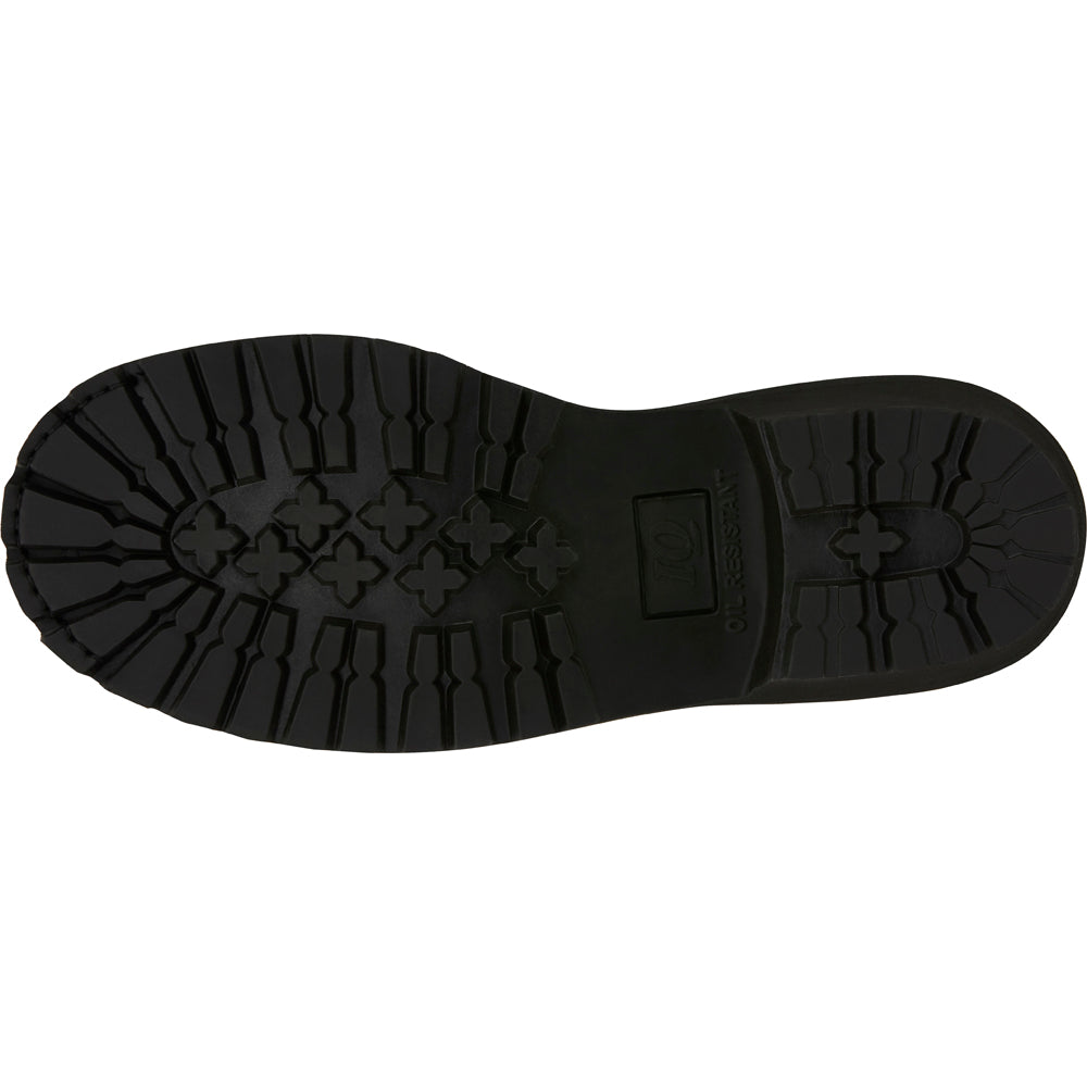 Chippewa Men’s Super DNA Waterproof Safety Toe Insulated Logger - MM Leather & Parts Chippewa Men’s Super DNA Waterproof Safety Toe Insulated Logger - MM Leather & Parts
