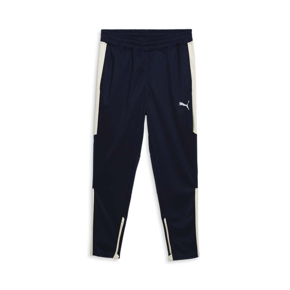 Shop Blue Mens Puma Blaster Training Pants – Shoebacca