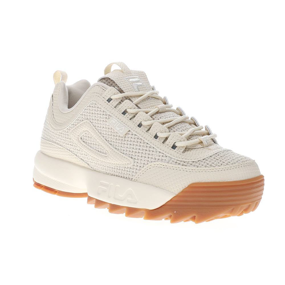 Fila Women's Disruptor 2 Woven Fila Women's Disruptor 2 Woven