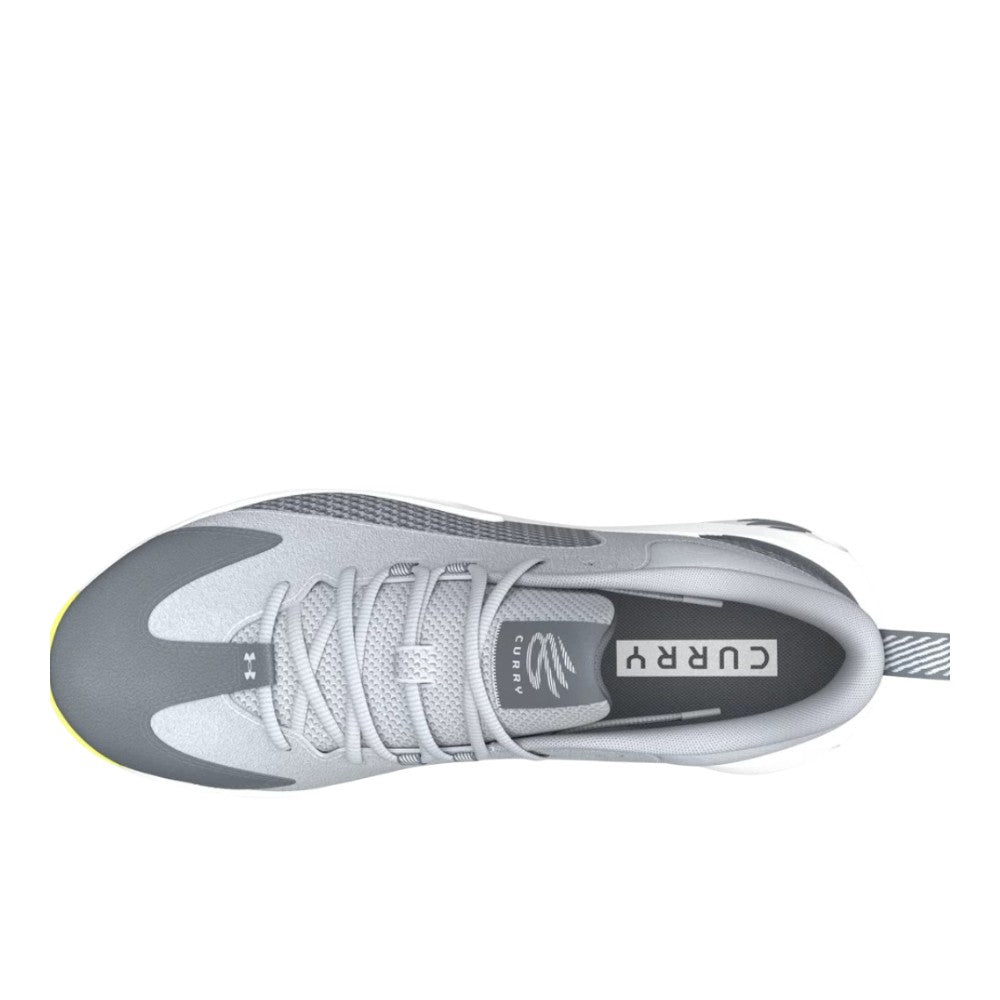 Shop Grey Mens Curry 3Z 25 SDE Basketball Shoes – Shoebacca