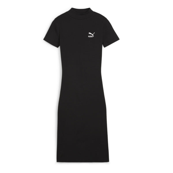 Puma Women's Classics Ribbed Dress