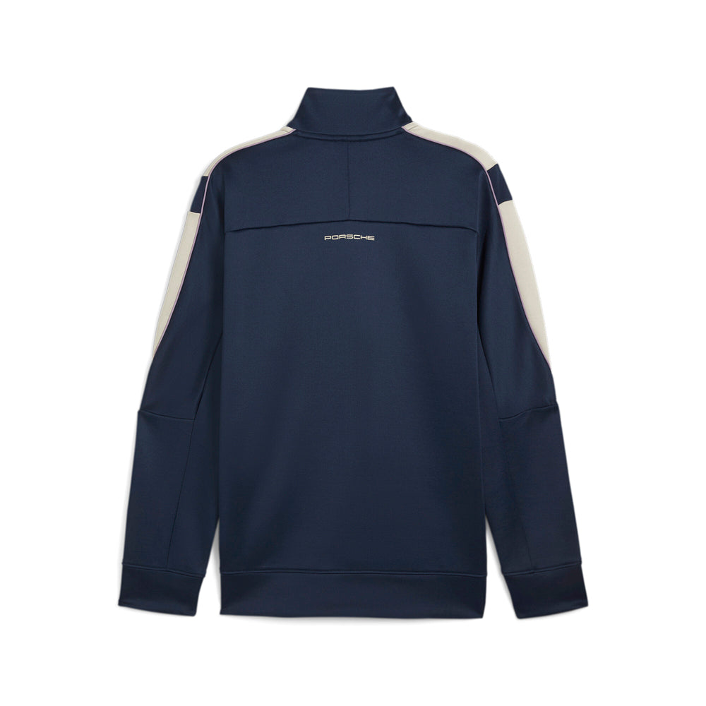 TREASURE LOVEPULSE トラックジャケット トラックジャケット（BLACK） – YGEX OFFICIAL SHOP