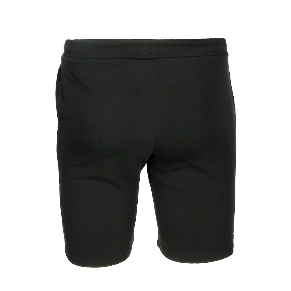 Shop Black Mens F1 Essentials Sweat Shorts – Shoebacca