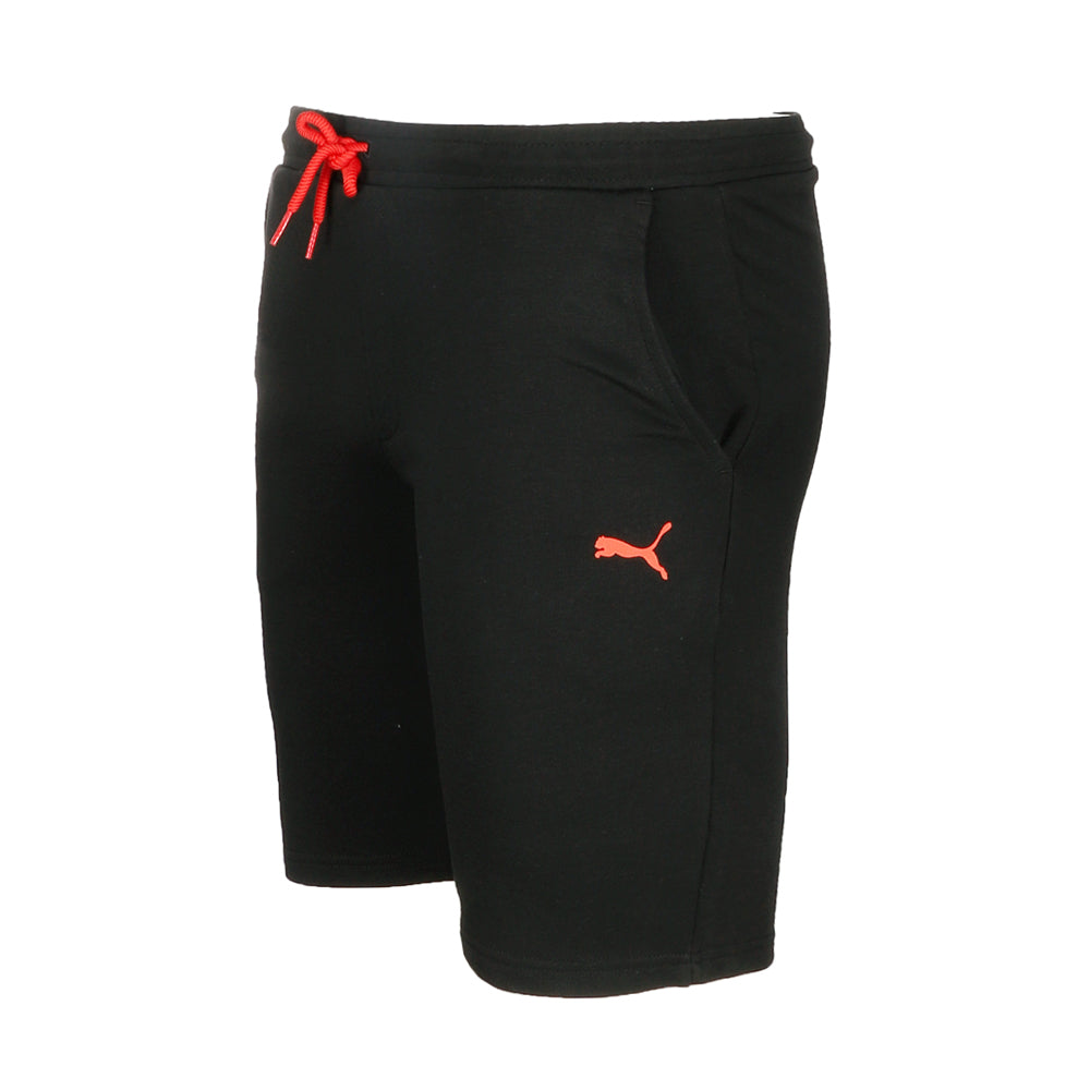 Shop Black Mens F1 Essentials Sweat Shorts – Shoebacca