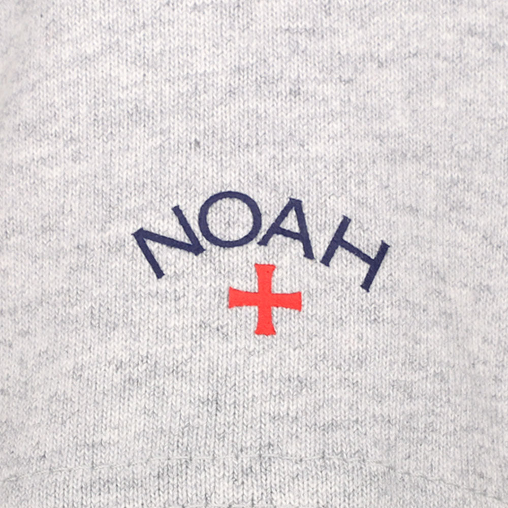 Shop Grey Mens Noah Graphic Crew Neck Short Sleeve T-Shirt – Shoebacca