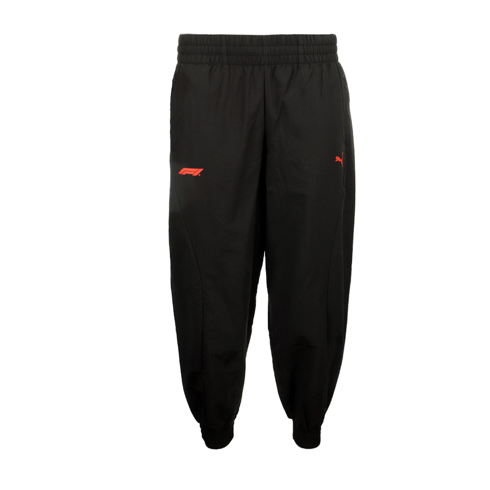 XANDER ZHOU 11747391 ナイロンパンツ23aw ポーカーズ ジャージカーゴパンツ[商品：PN23AW-062] - PUNYUS Online Store