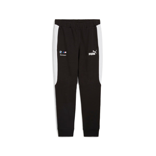 Shop Black Mens BMW M Motorsport MT7 Sweatpants – Shoebacca