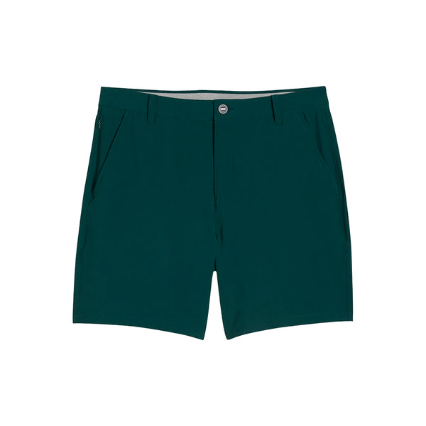 Shop Green Mens 101 Solid 7 Inch Shorts – Shoebacca