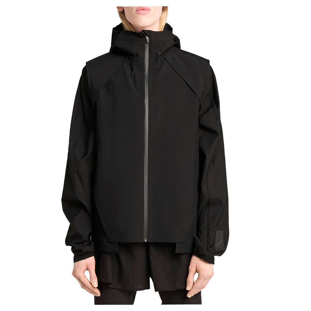 Shop Black Mens PUMA X HELIOT EMIL Full Zip Vest – Shoebacca