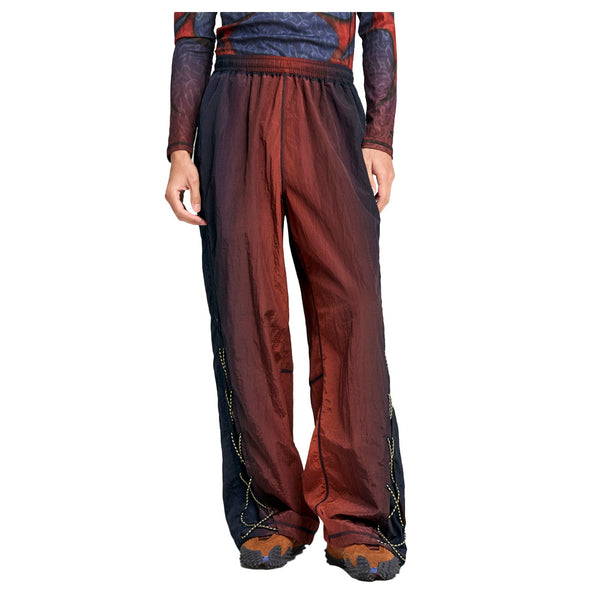 Shop Red Womens PUMA X ARIES Gradient Pants – Shoebacca