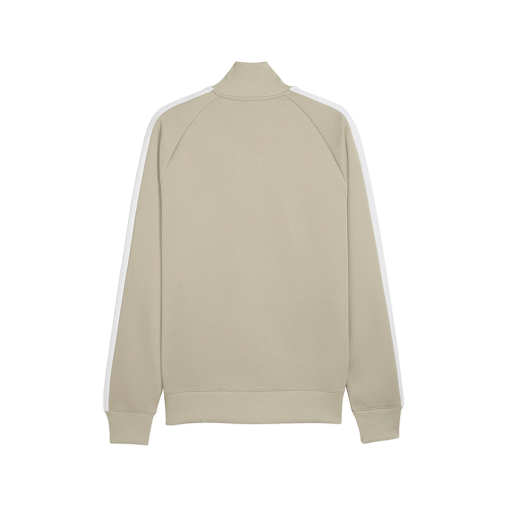 ベイジュ BEIGE. トップス Shop Beige Mens T7 Always On Full Zip Track Jacket – Shoebacca