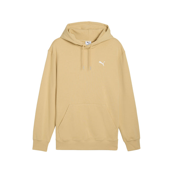 Shop Black Mens Wardrobe Essentials Pullover Hoodie – Shoebacca