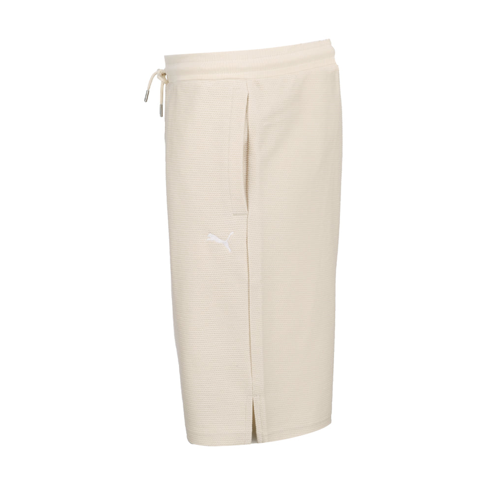 Shop Off White Mens Premium Essentials Jacquard Relaxed 11 Inch