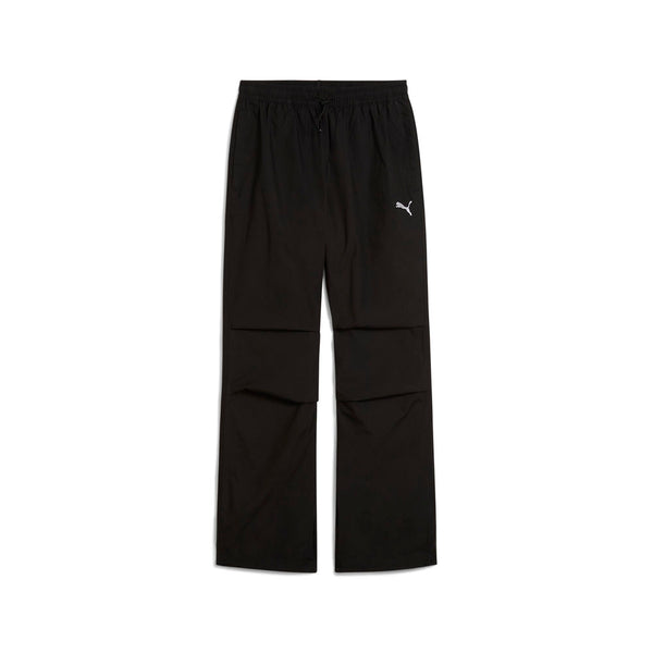 Bernhard Willhelm 2002-03A/W アーカイブ　パンツ　黒 Shop Black Mens Future.PUMA.Archive Oversized Pants – Shoebacca