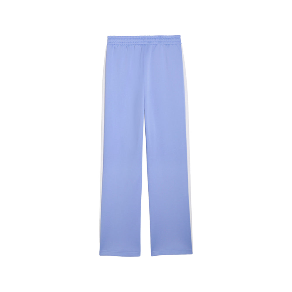 Shop Blue Womens T7 Always On Straight Track Pants – Shoebacca