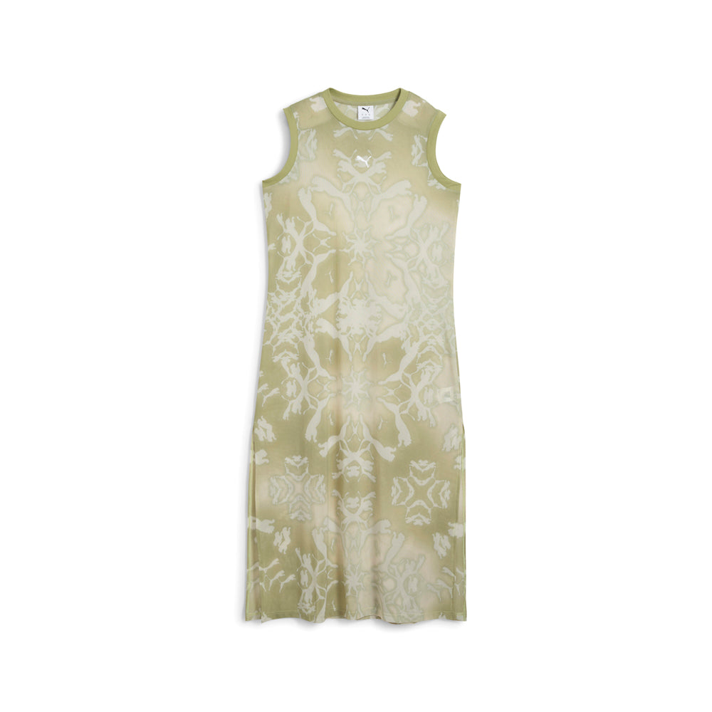 puma mesh dress Puma